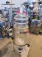 Reactor de vidrio de borosilicato 36 L 50 L
