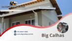 M�quinas para fabricar canalones residenciales