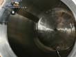 Tanque de mezcla de acero inoxidable Zegla 3000 litros