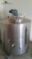 Fermentador acero inoxidable de 500 L Incomar