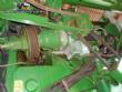 Cosechadora John Deere