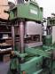 Prensa hidr�ulica de doble vac�o para vulcanizaci�n de caucho pan stone