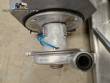 Bomba centr�fuga sanitaria en acero inoxidable 316 Alfa Laval