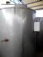 Tanque de fusi�n de grasa 2.500 L
