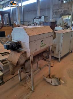 Equipos de procesamiento de caf� Fabfer Leogap