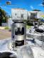 Tanque reactor de mezcla encamisado de acero inoxidable 304L, 5.000 litros, a�o 2020, Plurinox