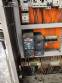 M�quina de llenado rotativa Zegla con sistema de enjuague y taponado de tres bloques