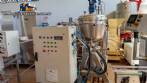 Procesador de alimentos al vaco universal en acero inoxidable