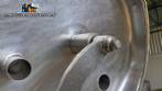 Procesador de alimentos al vaco universal en acero inoxidable