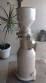 Molino de discos de corind�n Meteor Model H-2