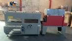 Selladora autom�tica en L con t�nel de retracci�n Sunnyvale LA-6000CS