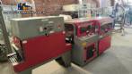 Selladora autom�tica en L con t�nel de retracci�n Sunnyvale LA-6000CS