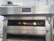 Horno de lastre de acero inoxidable Prtica