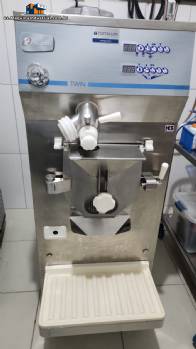 M�quina para hacer helados Frigomat de 35 litros