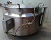 Autoclave de gran bote 500 l Mobinox