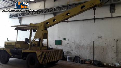 Torno de elevaci�n