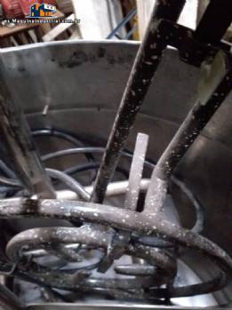 Caramelizador para palomitas de ma�z