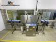 Tnel de contraccin de mangas de acero inoxidable de MKM Machines