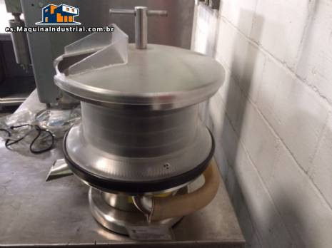 Desempoeirador vibrante las p�ldoras, contiene potente y eficaz acci�n