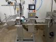 Grapadora/pinzadora industrial autom�tica de acero inoxidable para embutidos, de Lorenzo Barroso.