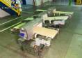 Planta de fabricaci�n de jarabe de bebidas a escala multinacional con equipos importados de alto est�ndar y una l�nea de producci�n de acero inoxidable 316