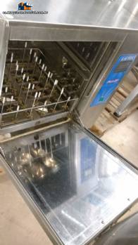 Lavadora de cristalera de laboratorio Lctea