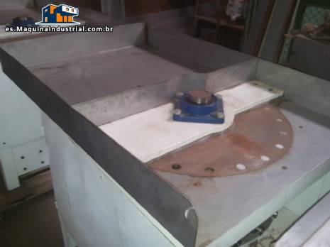 Maquina para dulces de man�