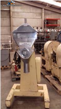 Granulador de vac�o Stokes