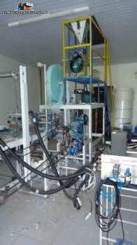 Pa�ales desechables autom�ticos para ni�os