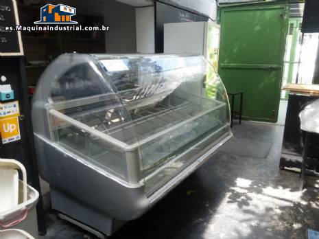 Ventana de visualizaci�n Isa