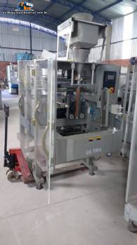 Empaquetadora volumtrica Masipack