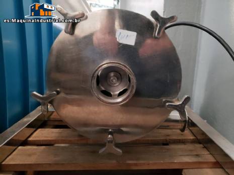 Bomba centr�fuga sanitaria Agimix