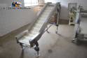 Cintur�n de acero inoxidable con taco MCI