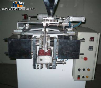 M�quina de embalaje sache