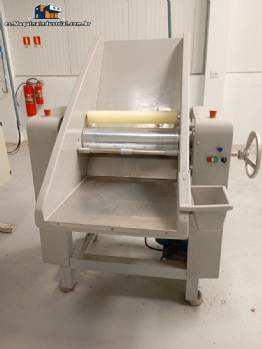 Laminadora de masa de 600 mm para pan y masa de reposter�a.
