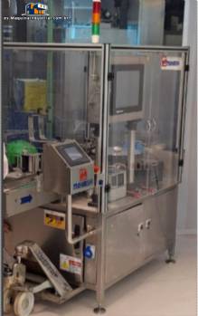 Rotuladora autom�tica Maharshi MD 300