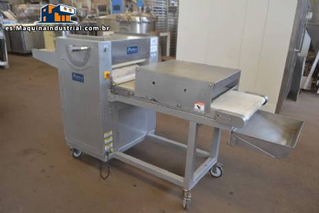 Modelador pr�ctico de panader�a