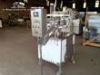 Llenadora semiautom�tica para botes de aluminio Mirainox