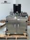 M�quina autom�tica de sellado y taponado de latas Hualian Machinery
