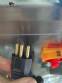 M�quina autom�tica de sellado y taponado de latas Hualian Machinery
