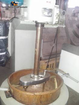 Marca masa p�trea Incal