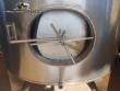 Tanque de almacenamiento de acero inoxidable Etscheid Ter 7000 litros
