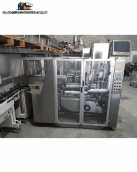 Empaquetadora autom�tica de cajas Ima