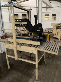 Sellador de Cajas de Cart�n 3M