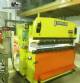 Prensa plegadora hidr�ulica Promecam de 50 toneladas x 2000 mm