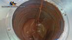 M�quina de atemperado continuo de chocolate Vonin Safira 12