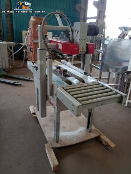 Sellador de Cajas de Cart�n 3M