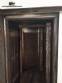 Horno rotatorio de doble carro Indupan con calefacci�n por pellets.