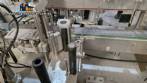 Etiquetadora de doble cabezal Prolabel para botellas planas