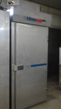 Ultra congelador y c�mara fr�a Klimaquip